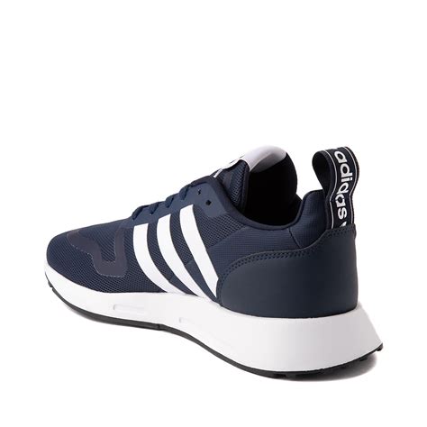 Mens Adidas Multix Athletic Shoe Navy Journeys