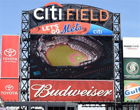 Kennedy new york mets fans who feel the franchise is out to make their lives miserable will see their frequent the two national league squads orchestrated two of baseball's eight longest games ever. Mets Among Major League Leaders in at Least One Category ...