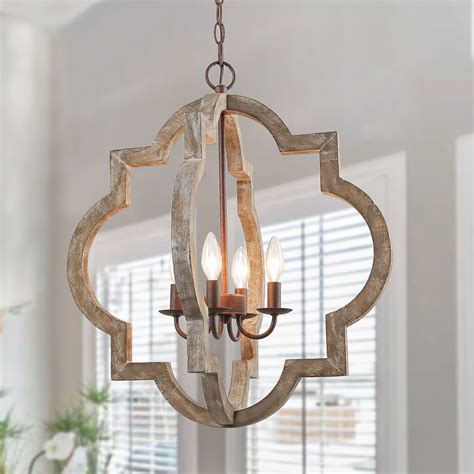 Buy lantern pendant light and get the best deals at the lowest prices on ebay! Home in 2020 | Farmhouse chandelier, Lantern pendant ...