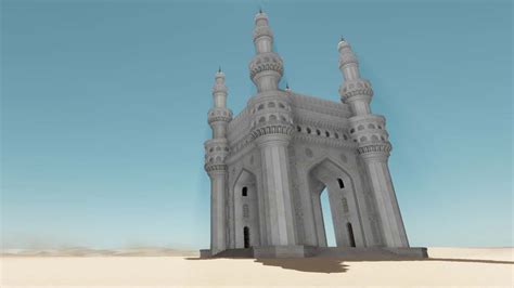 Virtual Mosque Demo Idia Lab