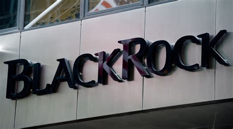 Blackrock Worlds Largest Investment Manager Pulls Out Of Thermal