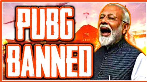 Pubg Mobile Banned In India Pro Players Reaction Pubg Banned India