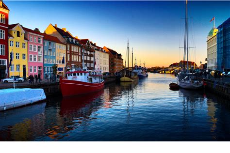 See how denmark ranks in us news best countries. Wallpaper : nyhavn, Copenhagen, Denmark, fairytale ...