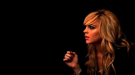 Lindsay Lohan Celebrity Hd Wallpaper Peakpx