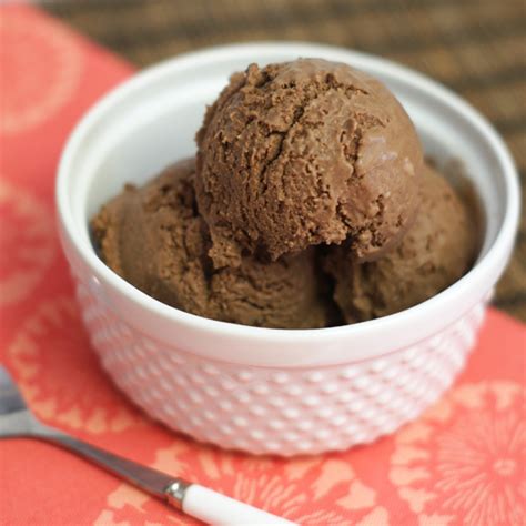 Chocolate Coconut Milk Ice Cream KeepRecipes Your Universal Recipe Box