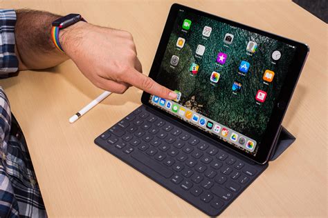 New Apple Ipad Pro 11 And Ipad Pro 129 Reviews And Features Latest