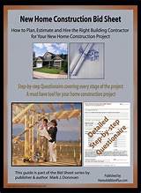 Home Improvement Contractor Software Pictures