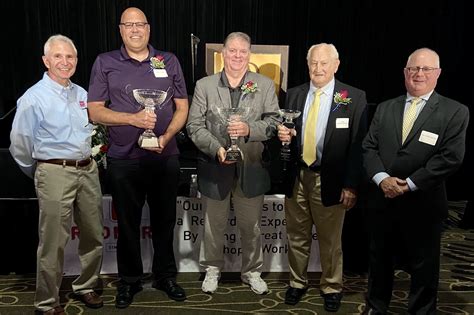 Crime Alert Berks presents annual awards, receives $15k from District