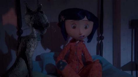 coraline 2 trailer for nosykittenfilms contest youtube