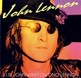John Lennon - S.I.R. John Winston Ono Lennon (1995, CD) | Discogs