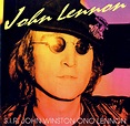John Lennon - S.I.R. John Winston Ono Lennon (1995, CD) | Discogs