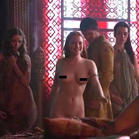 Game Of Thrones Unsimulated Sex Telegraph
