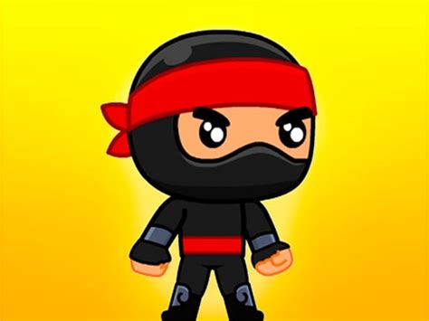 Play Ninja Run 3d Online Games For Free At Gimori