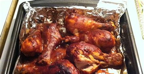 Preheat oven to 375 degrees f. Chicken Drumsticks In Oven 375 : Baked Chicken Thighs ...