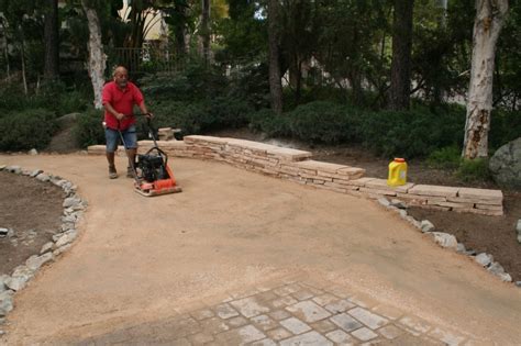 Get free quotes today · no obligation · compare top pros The 2 Minute Gardener: Photo - Decomposed Granite (DG ...