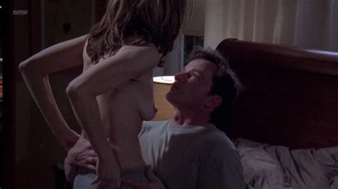 Ally Walker Nude Pics Page 1