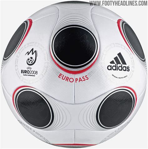 For everything soccer ball (football) related visit soccer ball world for a comprehensive history and detailed information on the soccer ball. 1960-2020: Full UEFA EURO Ball History - Which Was The ...