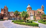 Cattedrale di Palermo, Palermo, Italy