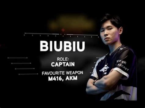 20 team kill duo pubg mobile. BIUBIU (TEAM SECRET), THE LETHAL LAUGHING ASSASIN ON PUBG ...