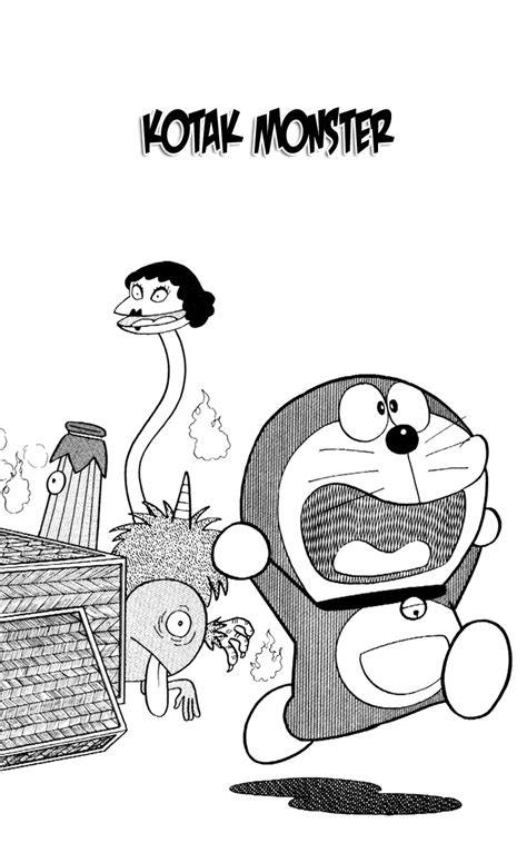 Fujio dan diilustrasikan oleh fujiko f. Baca Komik Doraemon Online - friendlyretpa