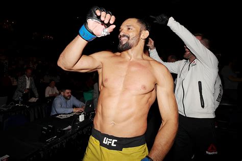 Ufc News Michel Pereira To Fight Out Contract At Ufc On Espn 34