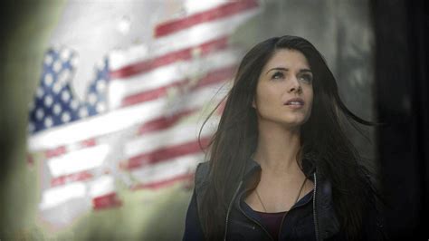Marie Avgeropoulos 2019 Wallpapers Wallpaper Cave