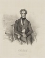 NPG D40924; George Granville Sutherland-Leveson-Gower, 2nd Duke of ...