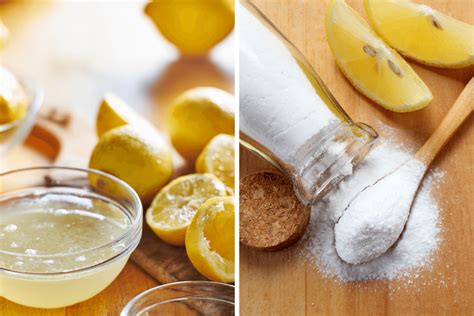 Health Benefits Of Baking Soda And Lemon Juice Debary Chiropractor Ultimate Spine