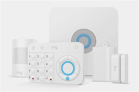 The 8 Best Smart Home Alarm Systems Improb Home Security Camera