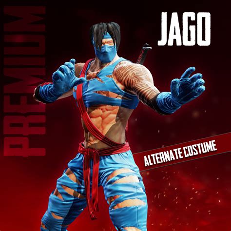 jago 368