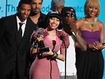 BET Awards 2011 - Photo 3 - Pictures - CBS News