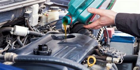 How To Check The 6 Essential Fluids In Your Car