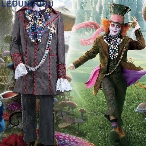 Buy Movie Alice In Wonderland Mad Hattertarrant