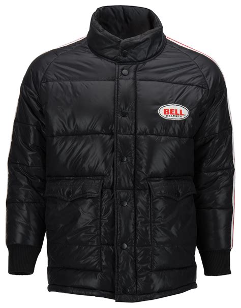 Bell Classic Puffy Jacket MD 2XL 30 30 00 Off RevZilla