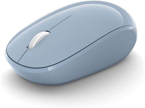 Microsoft Bluetooth Mouse Pastel Blue Amazonca Computers And Tablets