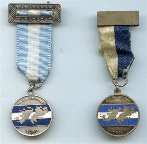 argentina falklands war medals awarded by the argentine navy a r a page 2 rest of the