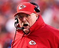 One For the Ages: 61-Year-Old Andy Reid Leads Chiefs to Super Bowl Win ...