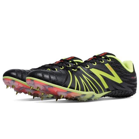 New Balance Mens Msd100by Sd100 Spike Track Spikes Black Discount
