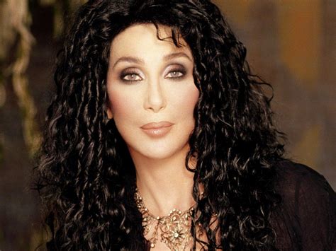 Cher Wallpapers Wallpaper Cave