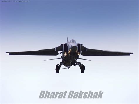 Bharatrakshak Indian Air Force 0