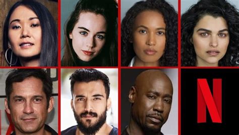 The Night Agent Netflix Limited Series What We Know So Far