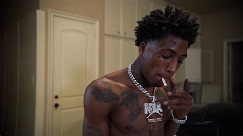 Nba Youngboy Releases Death Enclaimed Official Music Video
