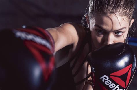 Boxing Women Wallpapers Wallpaper Cave