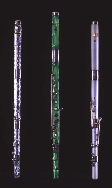 Claude Laurent Crystal Flutes Want Flute Fingering Chart Flute