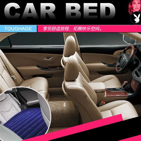 Free Shipping Toughage Pf3205 Car Bed Inflatable Sex Furniture For Couples Adult Sex Game Car