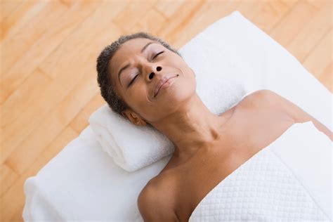 Massage Therapy Isnt Just About Relaxation Heres How To Tell If Its