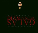 Defixiones Will And Testament: Galas, Diamanda: Amazon.fr: CD et Vinyles}