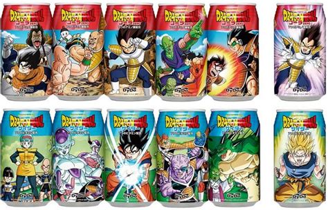 Maybe you would like to learn more about one of these? Dragon Ball soda | Power Level | Know Your Meme