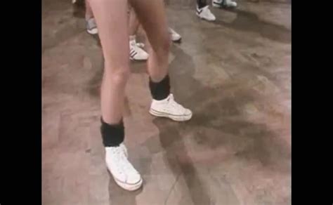 Monica Guido Butt Underwear Scene In Las Colegialas Se Divierten Aznude