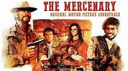 Ennio Morricone Il Mercenario (A Professional Gun - The Mercenary ...